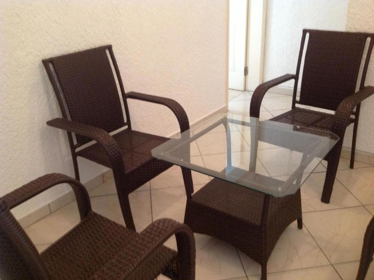 Lovely Apartment In Flic En Flac, Close To The Beach And All Amenities. Bagian luar foto
