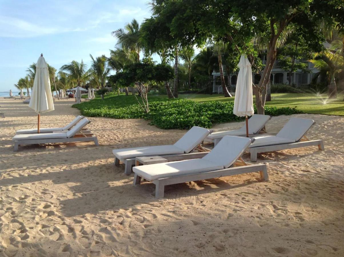 Lovely Apartment In Flic En Flac, Close To The Beach And All Amenities. Bagian luar foto